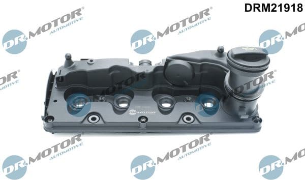 Cylinder Head Cover DRM21918