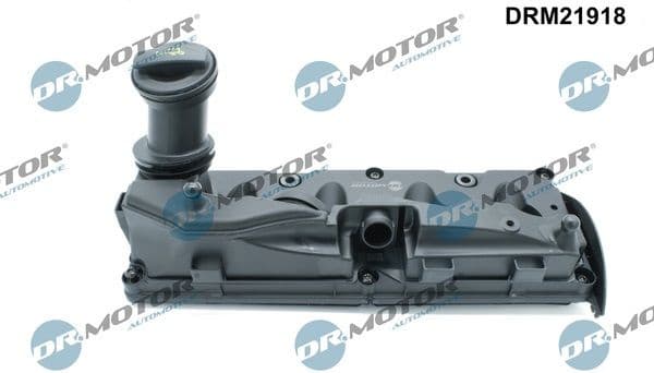 Cylinder Head Cover DRM21918 - image 2