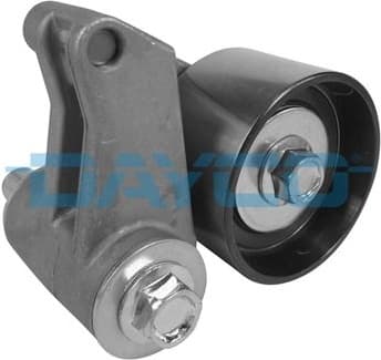 Tensioner Pulley, timing belt ATB2629
