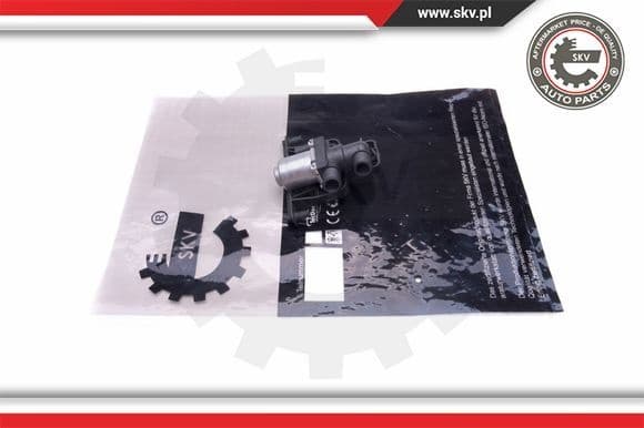 Coolant Control Valve 96SKV914