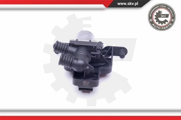 Coolant Control Valve 96SKV914 - image 3