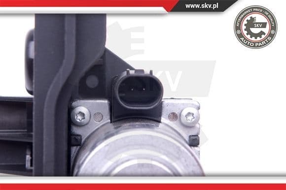 Coolant Control Valve 96SKV914 - image 5