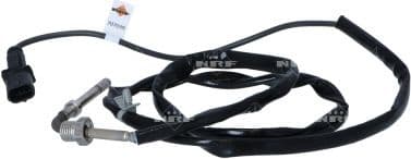 Sensor, exhaust gas temperature EASY FIT 707039 - image 3