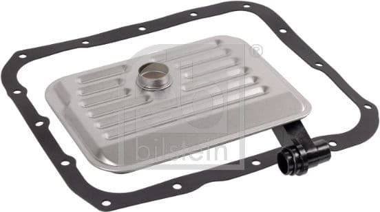 Hydraulic Filter Kit, automatic transmission 172567