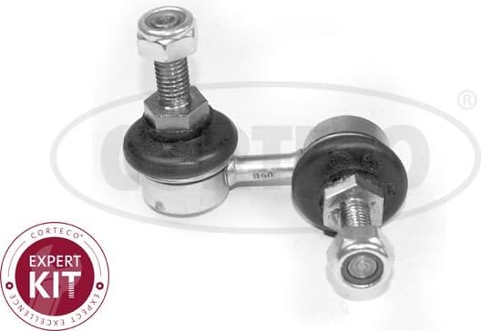 Link/Coupling Rod, stabiliser bar 49400848