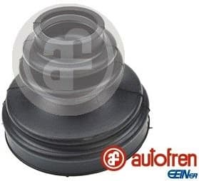 Bellow Kit, drive shaft D8630