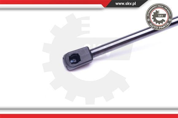 Gas Spring, boot/cargo area 52SKV394 - image 4