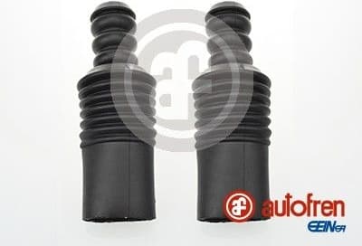 Dust Cover Kit, shock absorber D5097