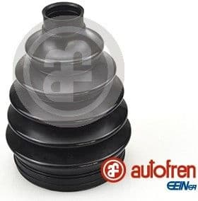 Bellow Kit, drive shaft D8281T