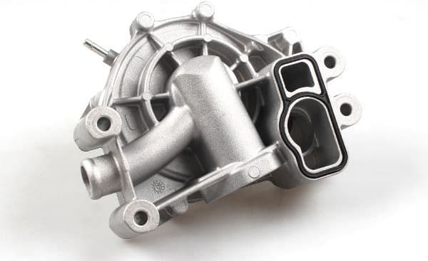 Water Pump, engine cooling P1613A - image 4