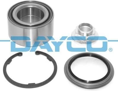 Wheel Bearing Kit KWD1309