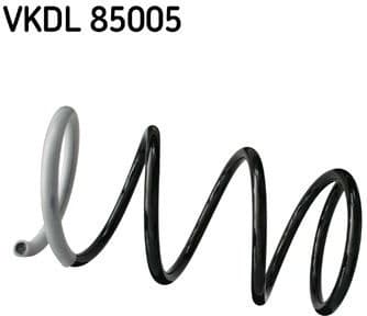 Suspension Spring VKDL 85005