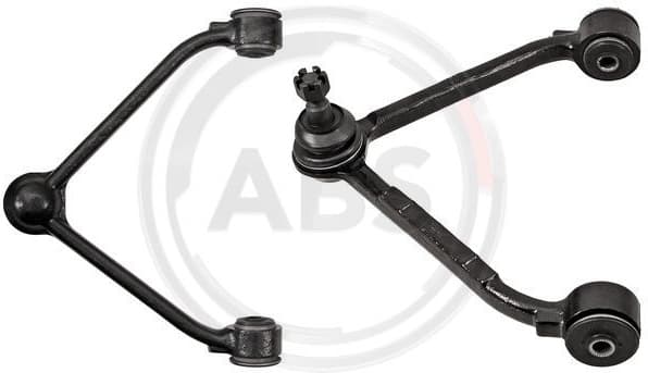 Control/Trailing Arm, wheel suspension 211953