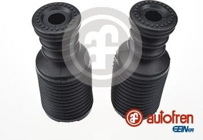 Dust Cover Kit, shock absorber D5196