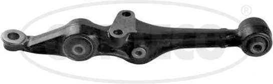 Control/Trailing Arm, wheel suspension 49395538