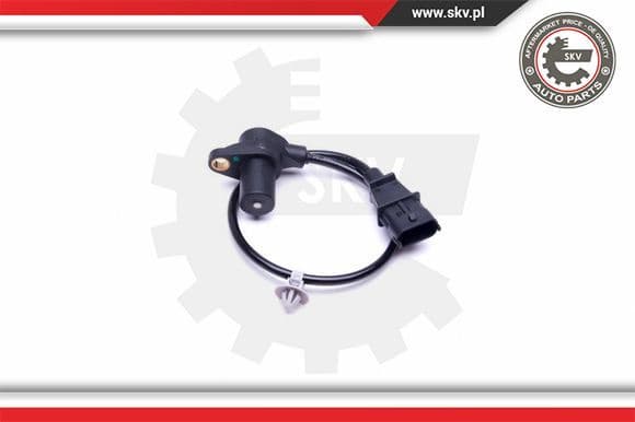 Sensor, crankshaft pulse 17SKV539 - image 2