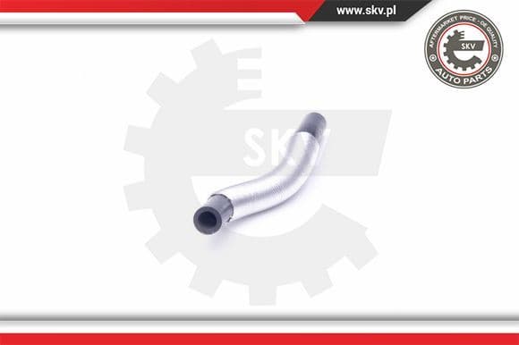 Charge Air Hose 43SKV067 - image 3