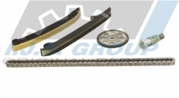 Timing Chain Kit Technology & Quality 40-1216FK