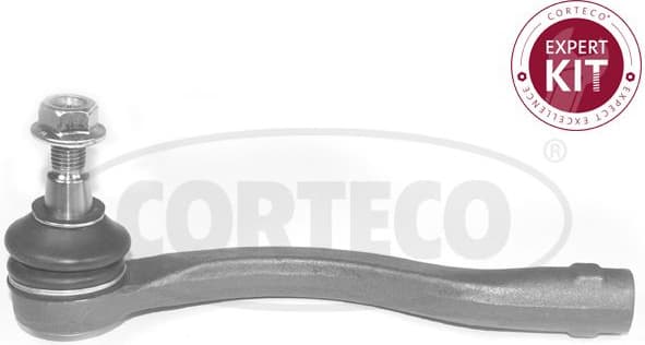 Tie Rod End 49401858