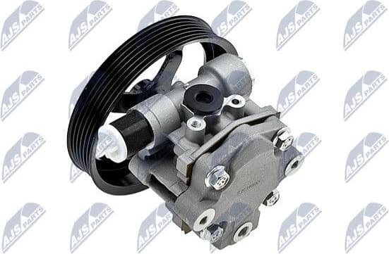 Hydraulic Pump, steering SPW-CH-020 - image 2