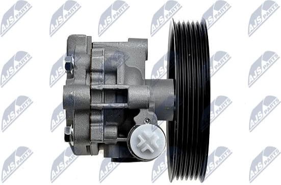 Hydraulic Pump, steering SPW-CH-020 - image 3