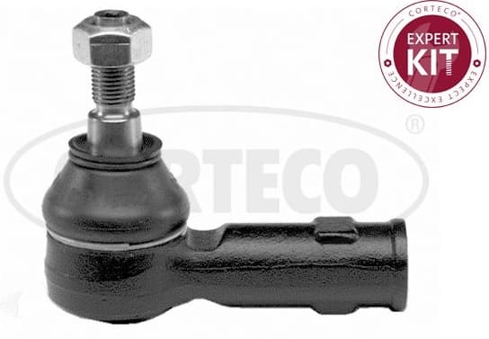 Tie Rod End 49400381