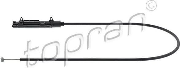 Bonnet Cable 503 914