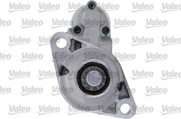 Starter VALEO CORE-FLEX 438408 - image 2