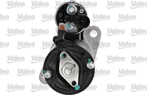 Starter VALEO CORE-FLEX 438408 - image 3
