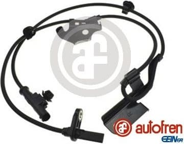 Sensor, wheel speed DS0074