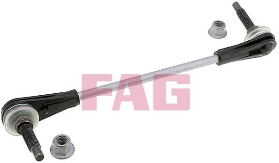 Link/Coupling Rod, stabiliser bar 818 0562 10