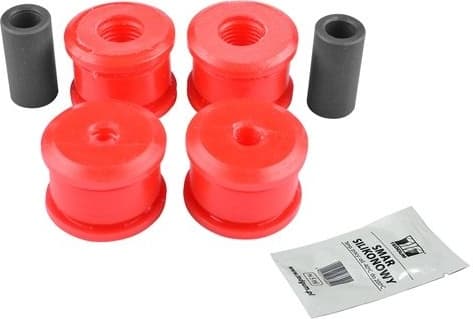 Bushing, stabiliser coupling rod TED38804