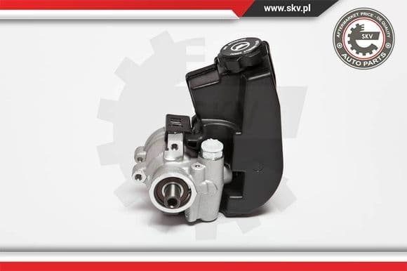 Hydraulic Pump, steering 10SKV090 - image 7