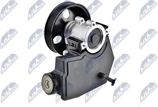 Hydraulic Pump, steering SPW-CH-000 - image 2