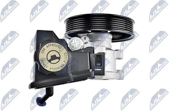 Hydraulic Pump, steering SPW-CH-000 - image 3