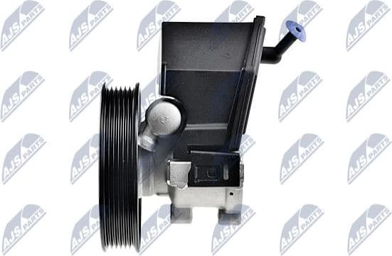Hydraulic Pump, steering SPW-CH-000 - image 4