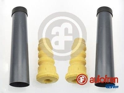Dust Cover Kit, shock absorber D5037