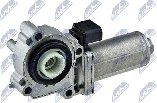 Actuator, transfer case ESR-BM-000