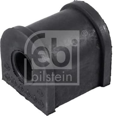 Mounting, stabiliser bar 42371