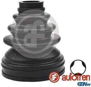 Bellow Kit, drive shaft D8260