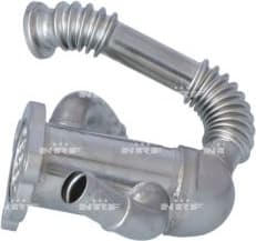 Cooler, exhaust gas recirculation 48408 - image 2