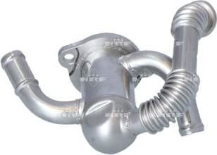 Cooler, exhaust gas recirculation 48408 - image 3