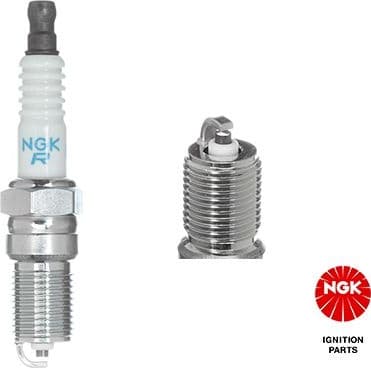 Spark Plug BUR6EFSZ - image 2