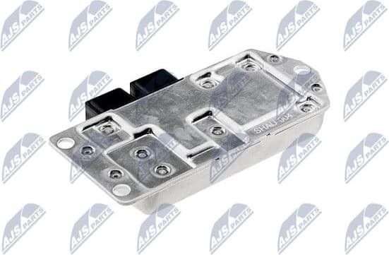 Actuator, transfer case ESR-BM-004 - image 2