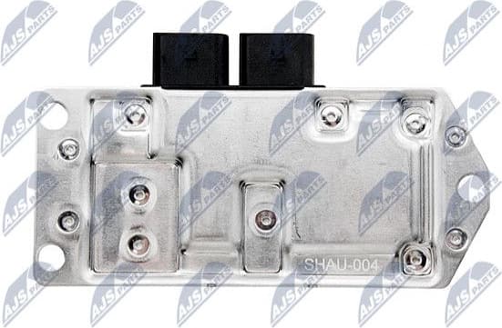 Actuator, transfer case ESR-BM-004 - image 3