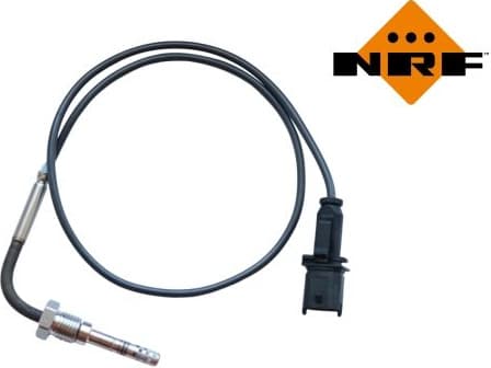 Sensor, exhaust gas temperature EASY FIT 707157