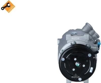 Compressor, air conditioning EASY FIT 32190 - image 4