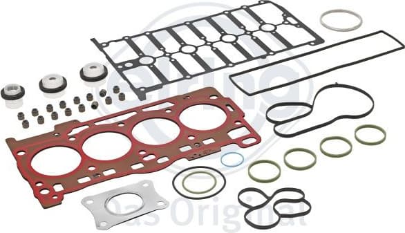 Gasket Kit, cylinder head 774.960