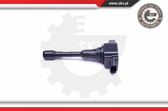 Ignition Coil 03SKV316 - image 2