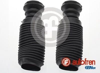 Dust Cover Kit, shock absorber D5108